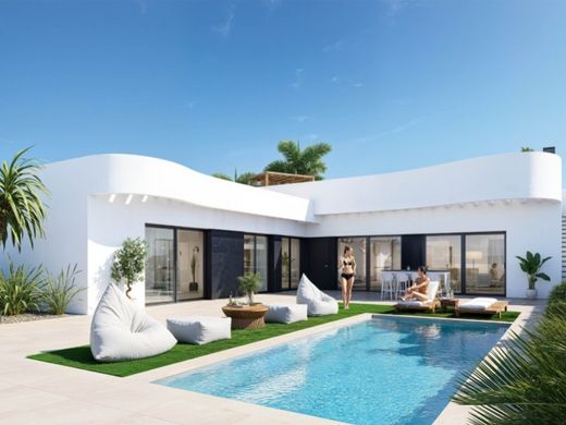 Casa Unifamiliare a Algorfa, Provincia de Alicante