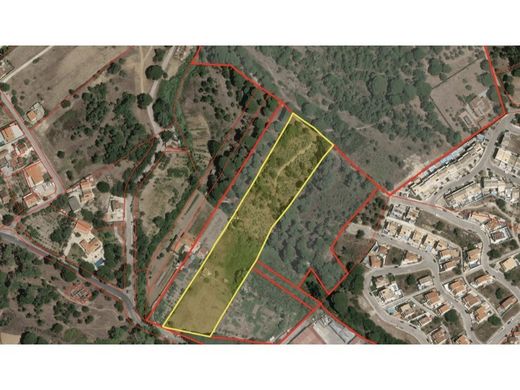 Land in Sesimbra, Distrito de Setúbal