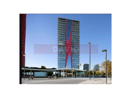 Γραφείο σε L'Hospitalet de Llobregat, Província de Barcelona