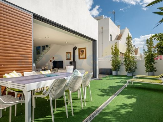 Maison de luxe à Tavira, Distrito de Faro