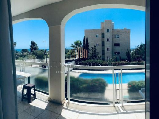 Apartment in Pyrgos, Limassol District