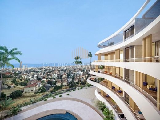 아파트 / Ágios Athanásios, Limassol District