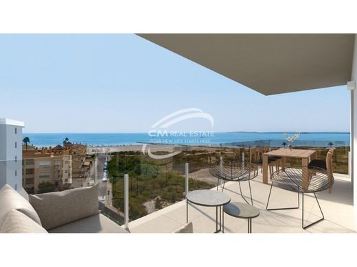 Penthouse in Santa Pola, Alicante
