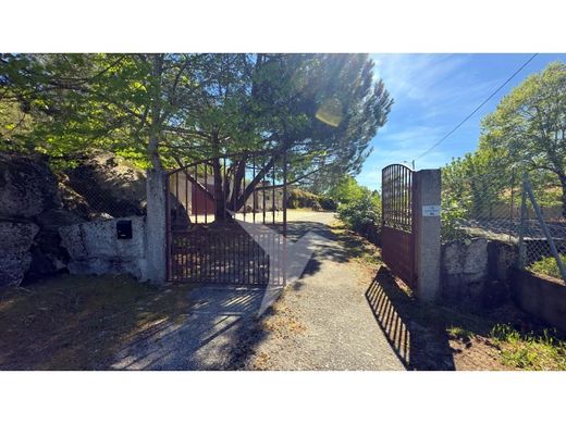 Luksusowy dom w Fornos de Algodres, Distrito da Guarda