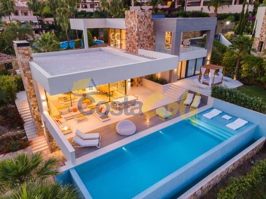 빌라 / 마르베야, Provincia de Málaga