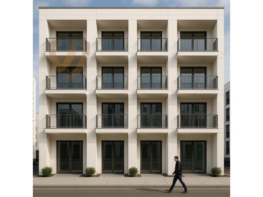 ‏בניין ב  מדריד, Provincia de Madrid