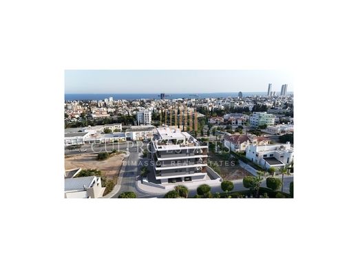 Appartamento a Germasógeia, Limassol District