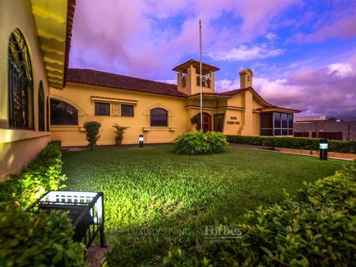 Office in San José, Cantón de San José