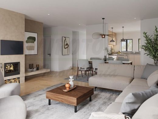 Maison de luxe à Santiago do Cacém, Distrito de Setúbal