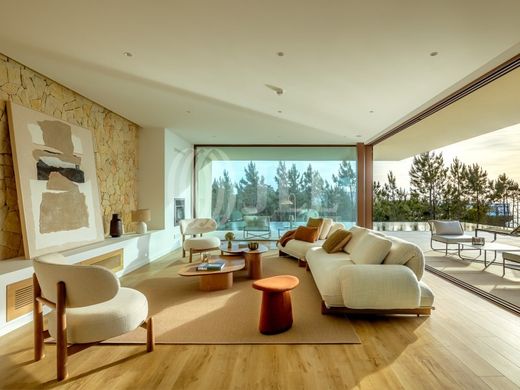 Luxus-Haus in Óbidos, Distrito de Leiria