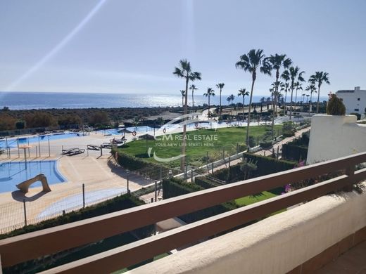 Pulpí, アルメリアのペントハウス