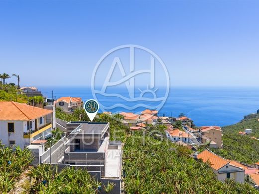 Casa di lusso a Ponta do Sol, Madeira