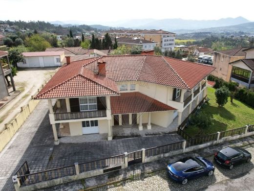 Residential complexes in Cabeceiras de Basto, Distrito de Braga