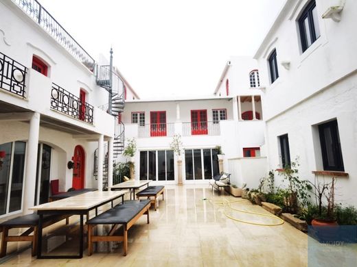 Casa de luxo - Almada, Setúbal