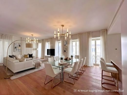 套间/公寓  Santo António, Lisbon