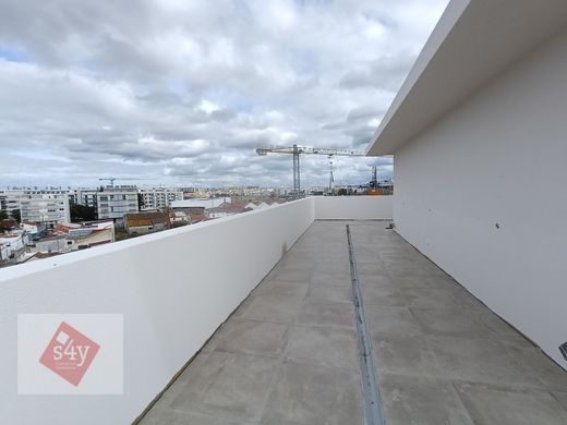 Montijo, Distrito de Setúbalのアパートメント