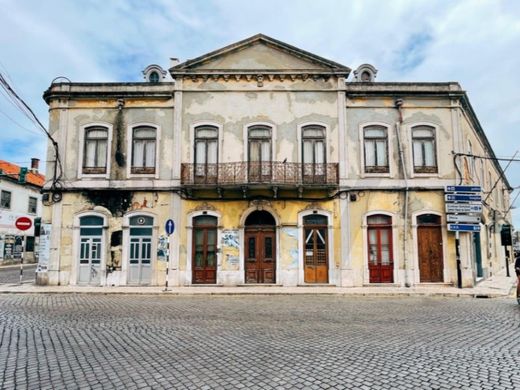 Complexos residenciais - Montijo, Setúbal