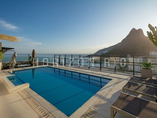 Penthouse in Rio de Janeiro