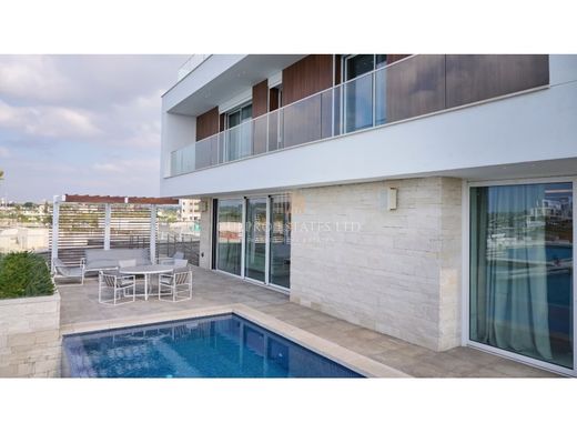 Villa in Agia Napa, Agía Nápa