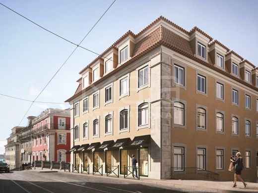 Διαμέρισμα σε Misericórdia, Lisbon