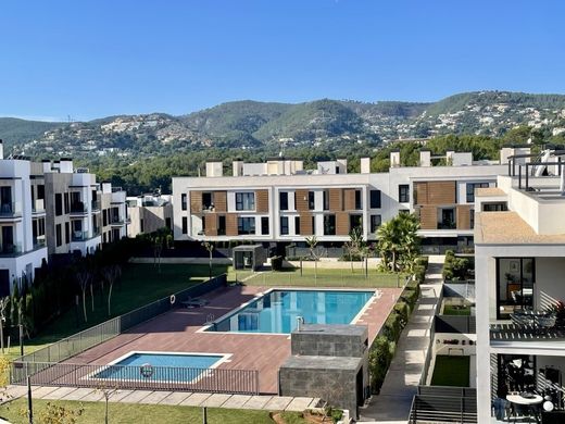 Attico a Palma di Maiorca, Isole Baleari