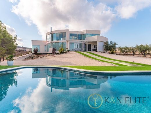 Villa in Petrel, Provincia de Alicante