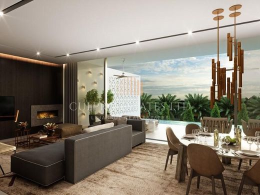 Daire Germasógeia, Limassol District