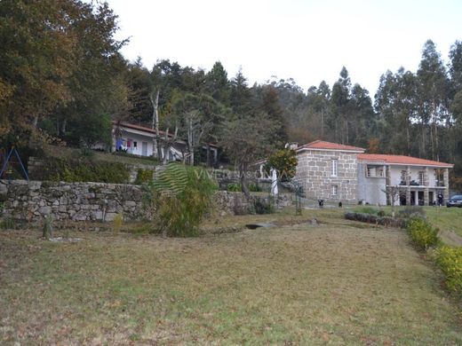 Luxe woning in Penafiel, Distrito do Porto