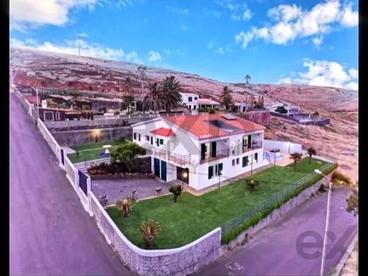 豪宅  Machico, Madeira