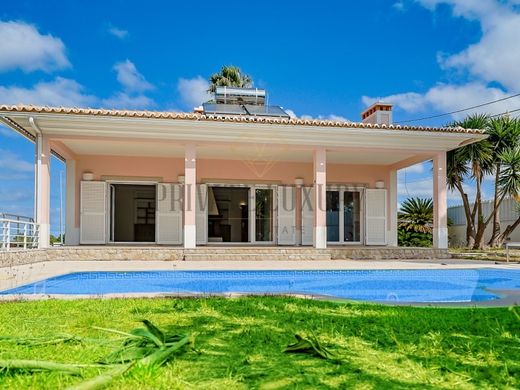 Villa Plurifamiliare a Sesimbra, Distrito de Setúbal