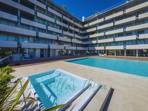 Appartement in Ibiza-stad, Balearen