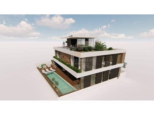 Villa a Kissonerga, Kissónerga