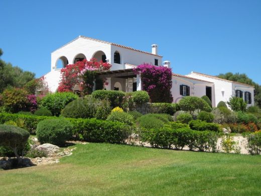 Demeure ou Maison de Campagne à Mahon, Province des Îles Baléares
