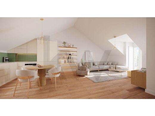 Apartamento - Lisboa