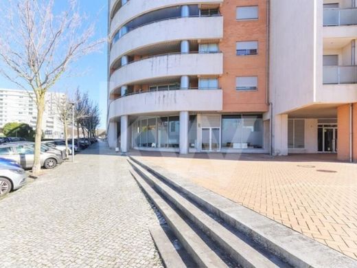 Офис, Santa Clara, Lisbon