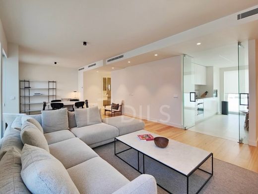 Apartamento - Santo António, Lisboa