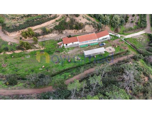 豪宅  Monchique, Distrito de Faro