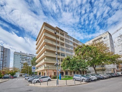 Appartamento a São Domingos de Benfica, Lisbon