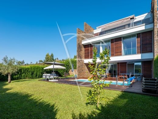 Luxury home in Santo Tirso, Distrito do Porto