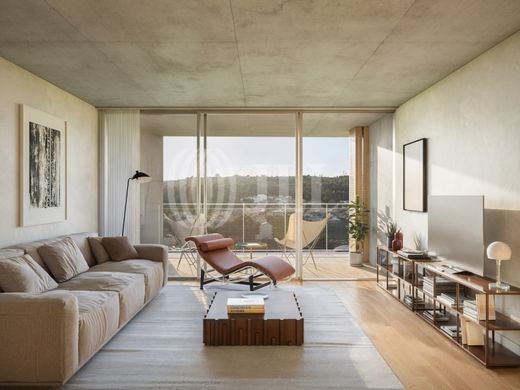 Apartment in Campolide, Lisbon