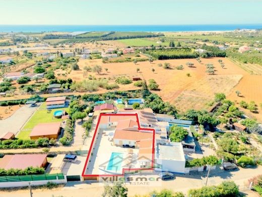 Элитный дом, Vila Real de Santo António, Distrito de Faro