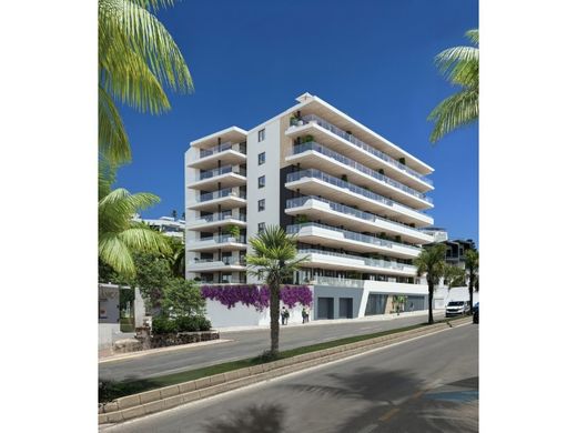 Apartment / Etagenwohnung in Mijas, Málaga
