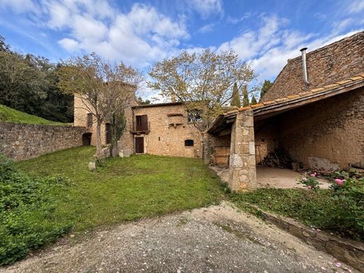 Maison de luxe à Vilopriu, Province de Gérone