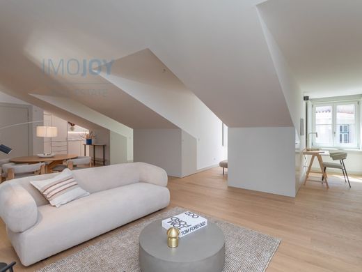 Apartment in Santa Maria Maior, Lisbon