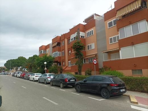 Penthouse in Santa Eulària des Riu, Balearen Inseln