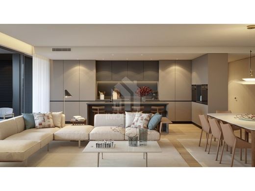 Apartment / Etagenwohnung in Braga, Distrito de Braga