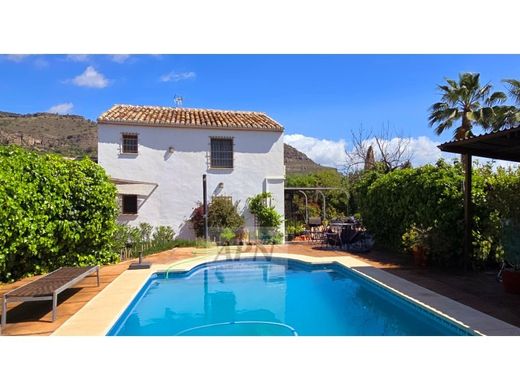 Rural or Farmhouse in Alora, Malaga