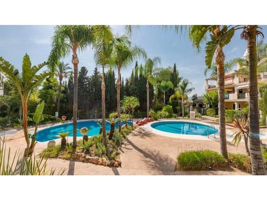 Appartamento a Marbella, Málaga