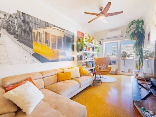Apartament w Lizbona, Lisbon