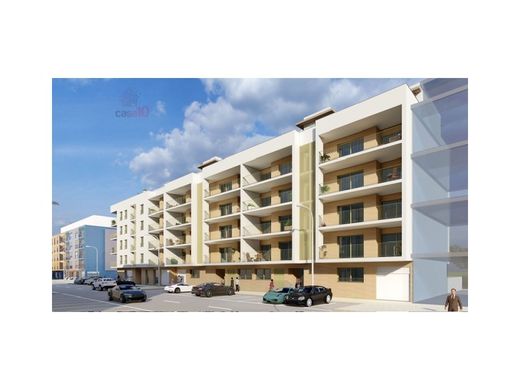 Apartment / Etagenwohnung in Montijo, Distrito de Setúbal